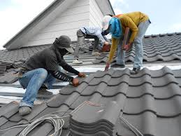 Best Roof Leak Repair  in Maltby, WA